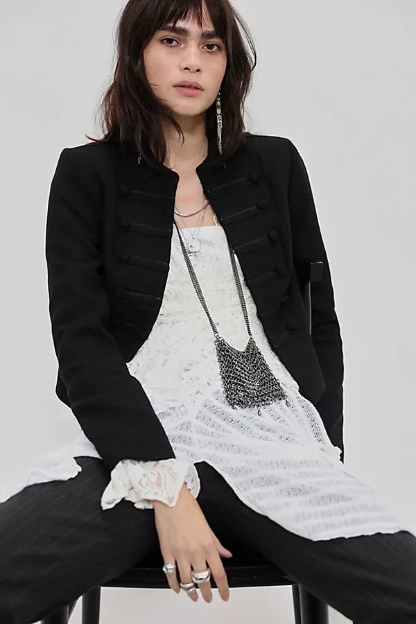 EB Denim Ford Jacket by EB Denim