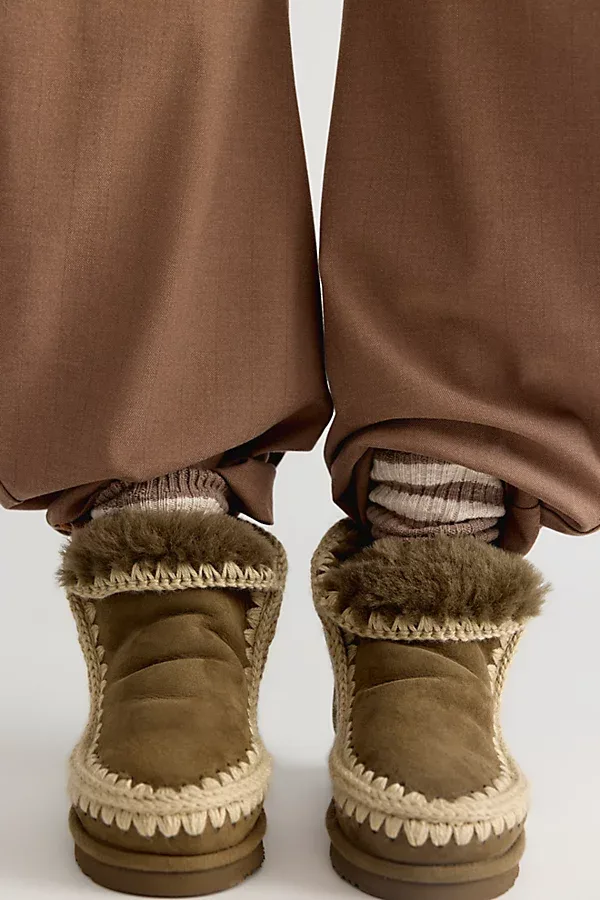 MOU Glacier Boots by MOU