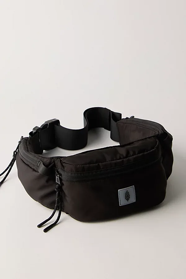 Tri Peak Sling Bag by FP Movement