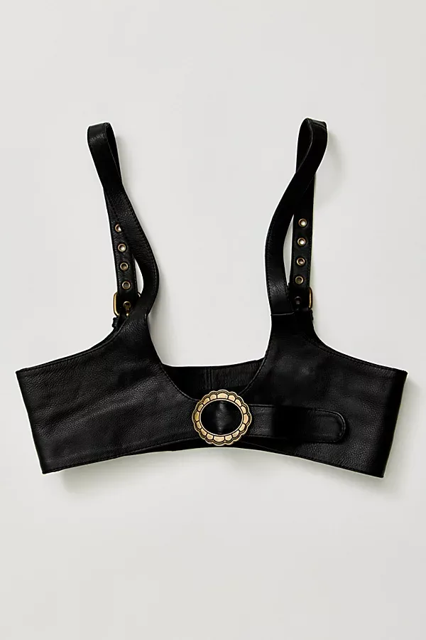 Halo Harness by Free People