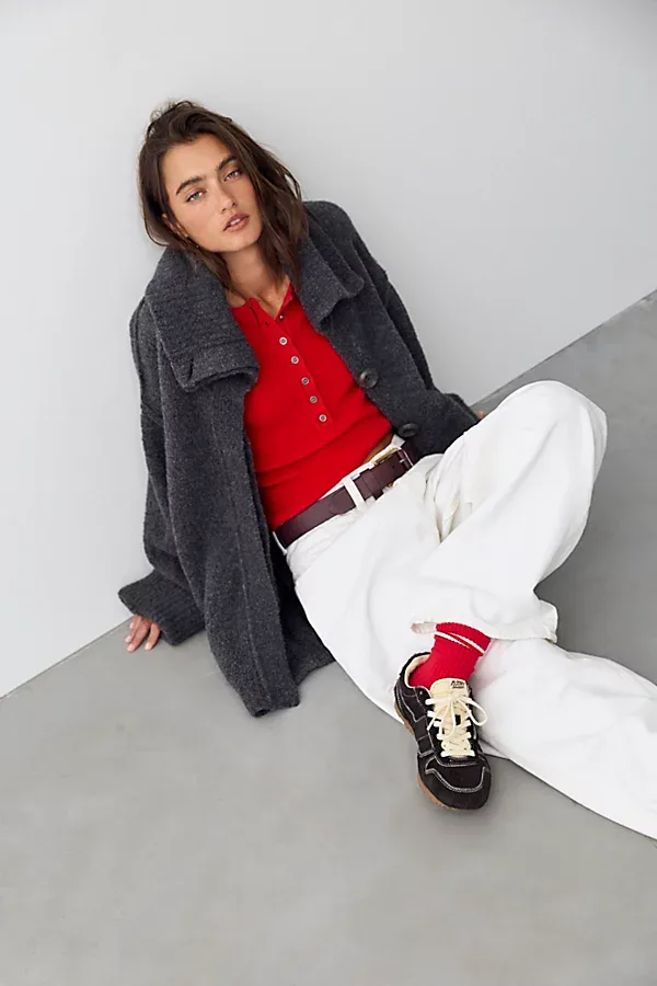 We the Free Epic Cardi by Free People