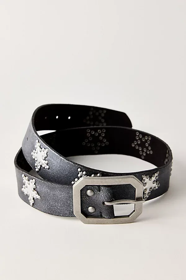 Starcrossed Studded Belt by Free People