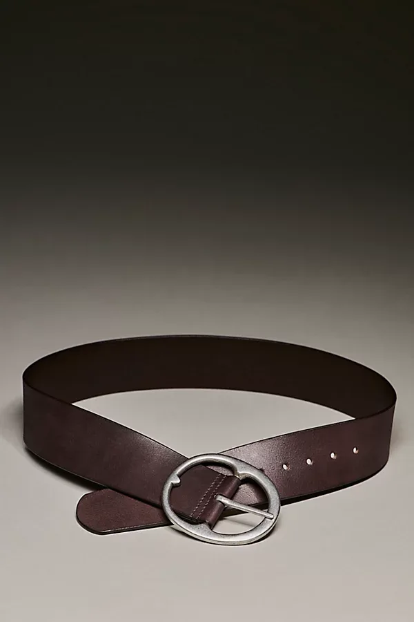 We the Free Brando Hip Belt by Free People
