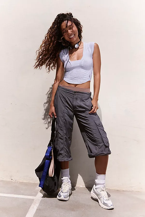 Day to Dusk Hike Pants by FP Movement