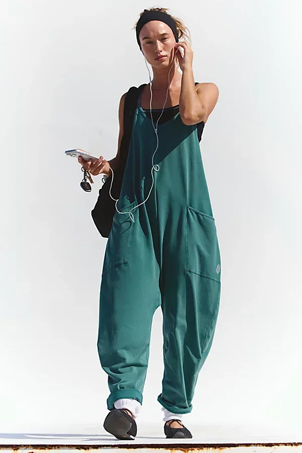 Hot Shot Onesie by FP Movement