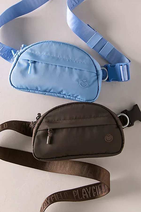 Playfield Bailey Sling Bag by Playfield