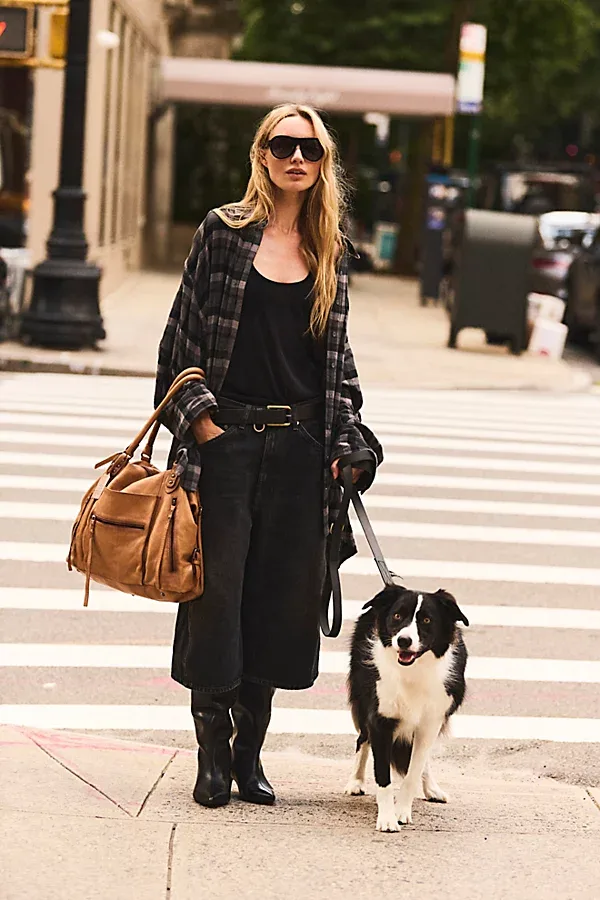 We the Free Jax Articulated Cropped Jeans by Free People