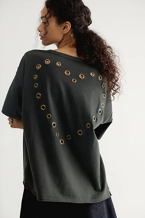 Loving You Tee by Tricia Fix