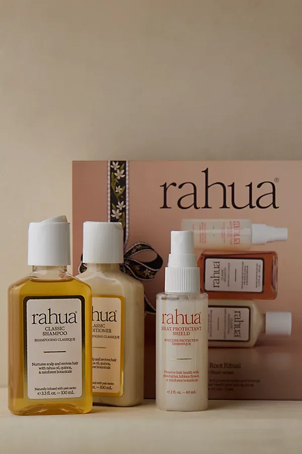 Rahua Ritual Holiday Set by Rahua