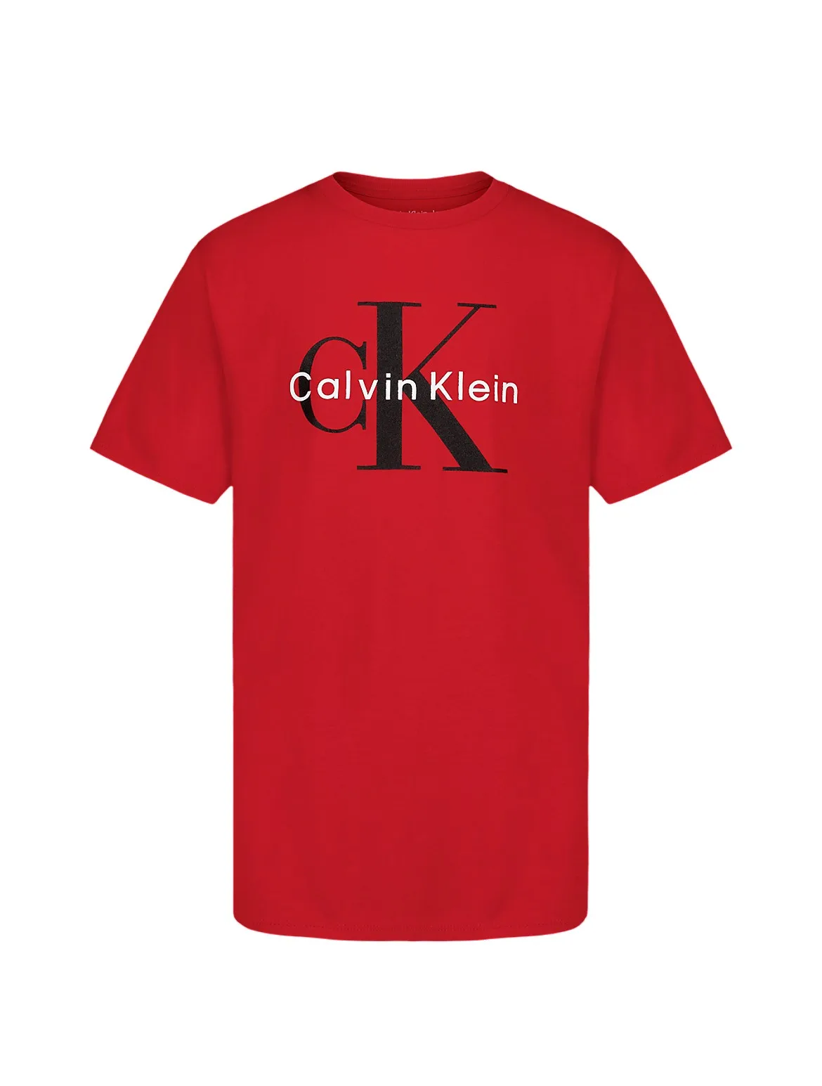Monologo Tee by Calvin Klein