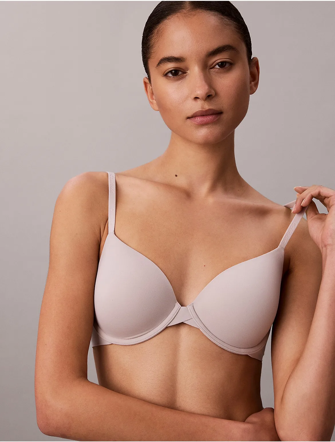 Perfectly Fit Lightly Lined Full Coverage Bra