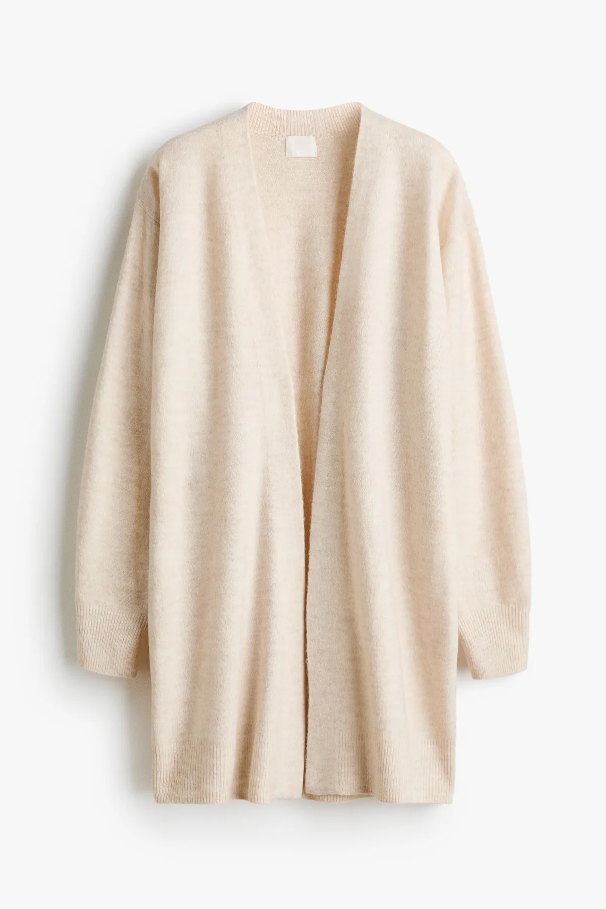 Long Cardigan by H&M