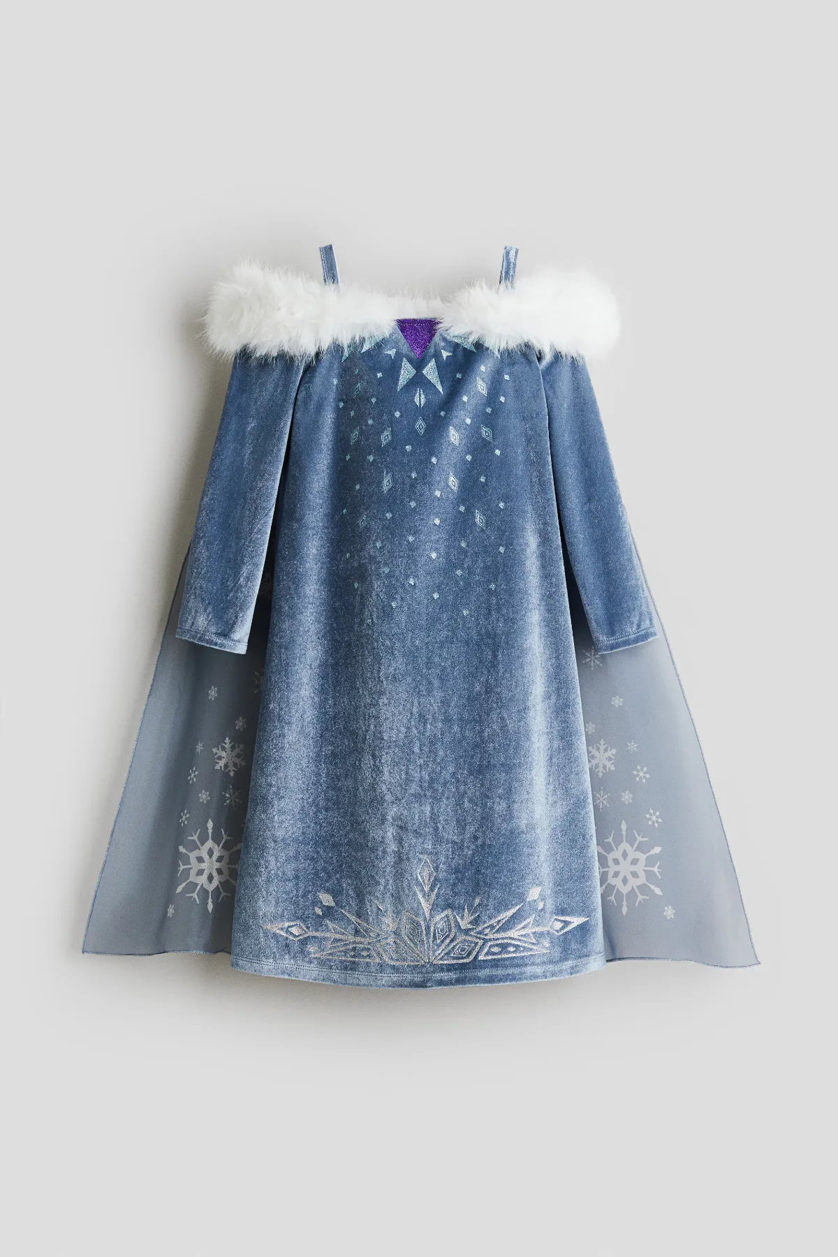 Costume Dress by H&M