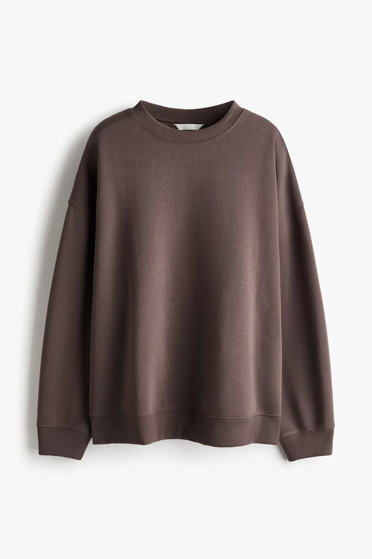 Oversized Sweatshirt by H&M