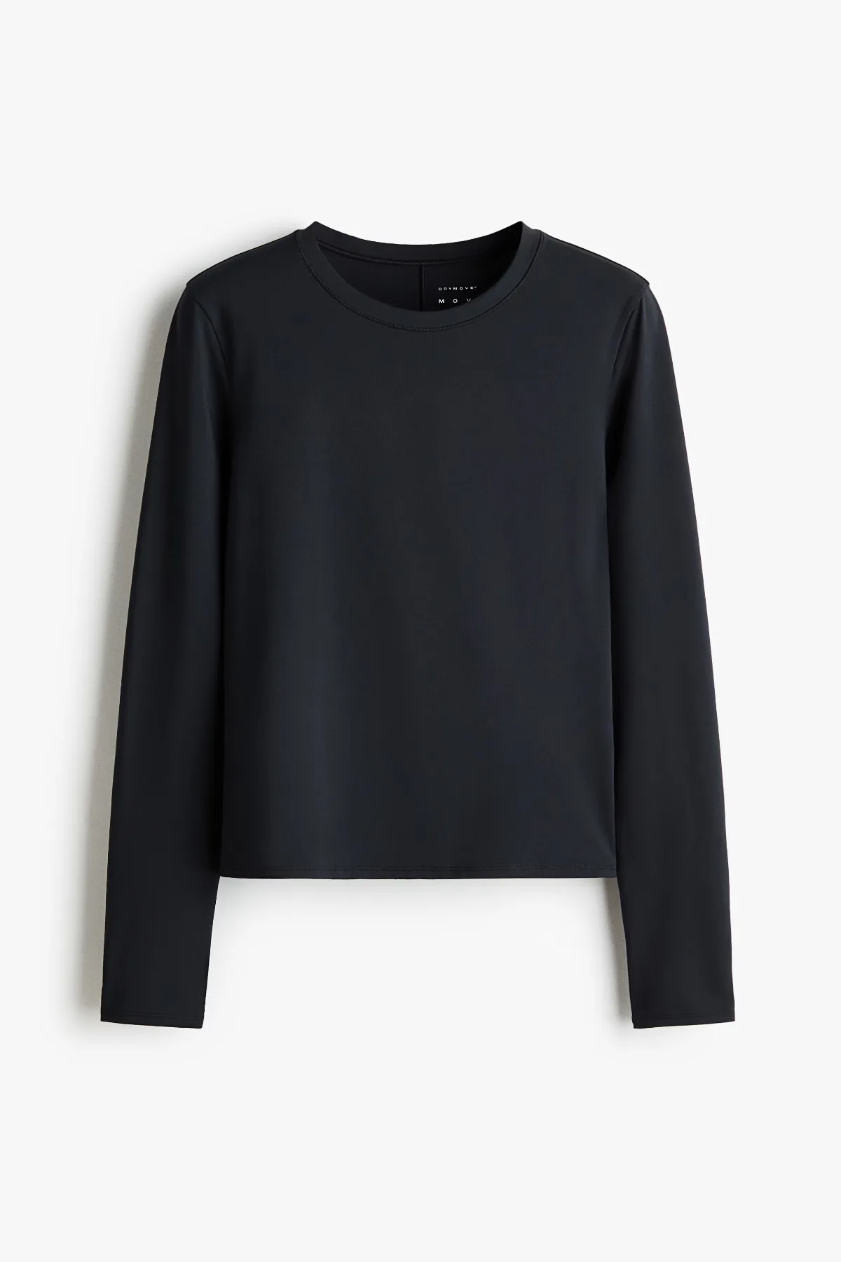 Sports Top with DryMove by H&M