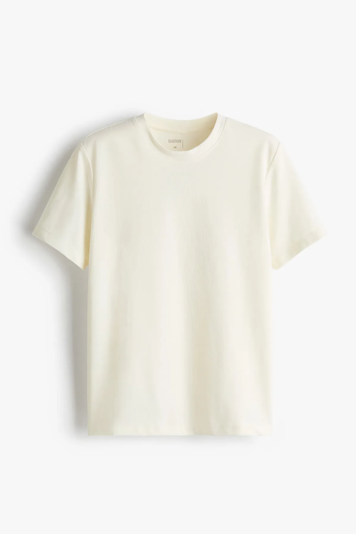 Cooling Regular Fit T-Shirt by H&M