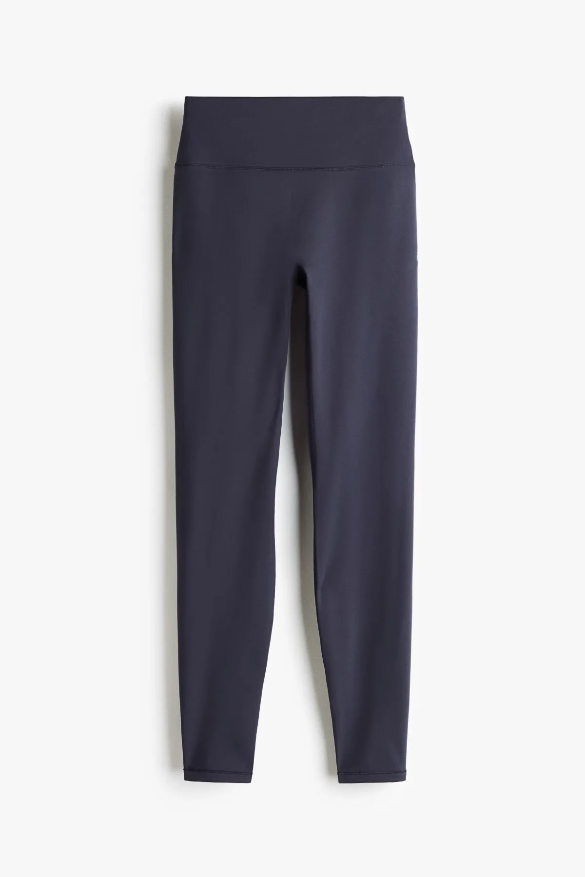 Warm Sports Leggings with Fleece SoftMove