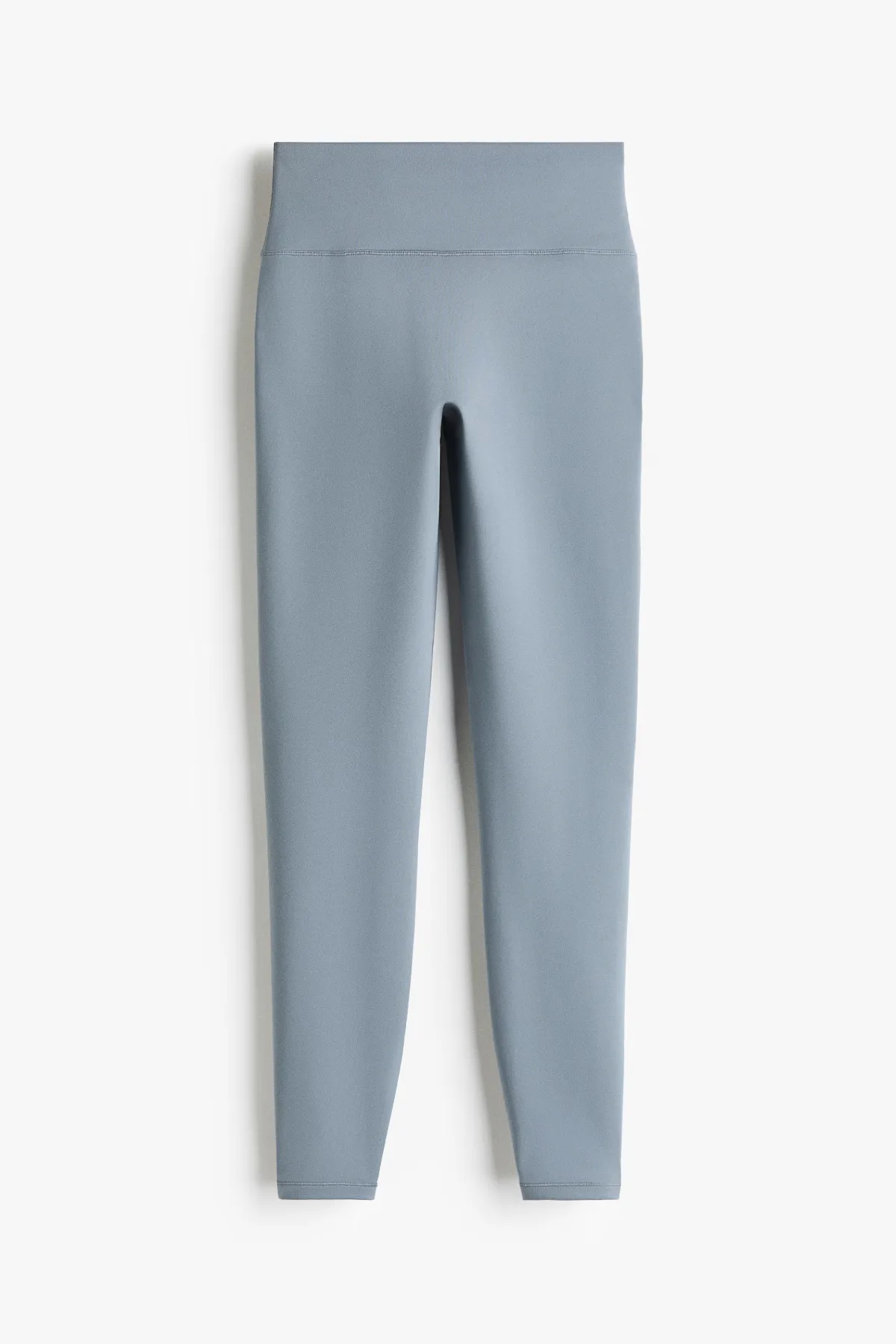 Warm Sports Leggings with Fleece SoftMove