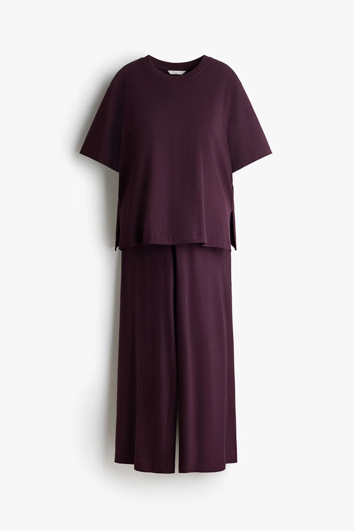 MAMA Before & After 2-Piece Set by H&M