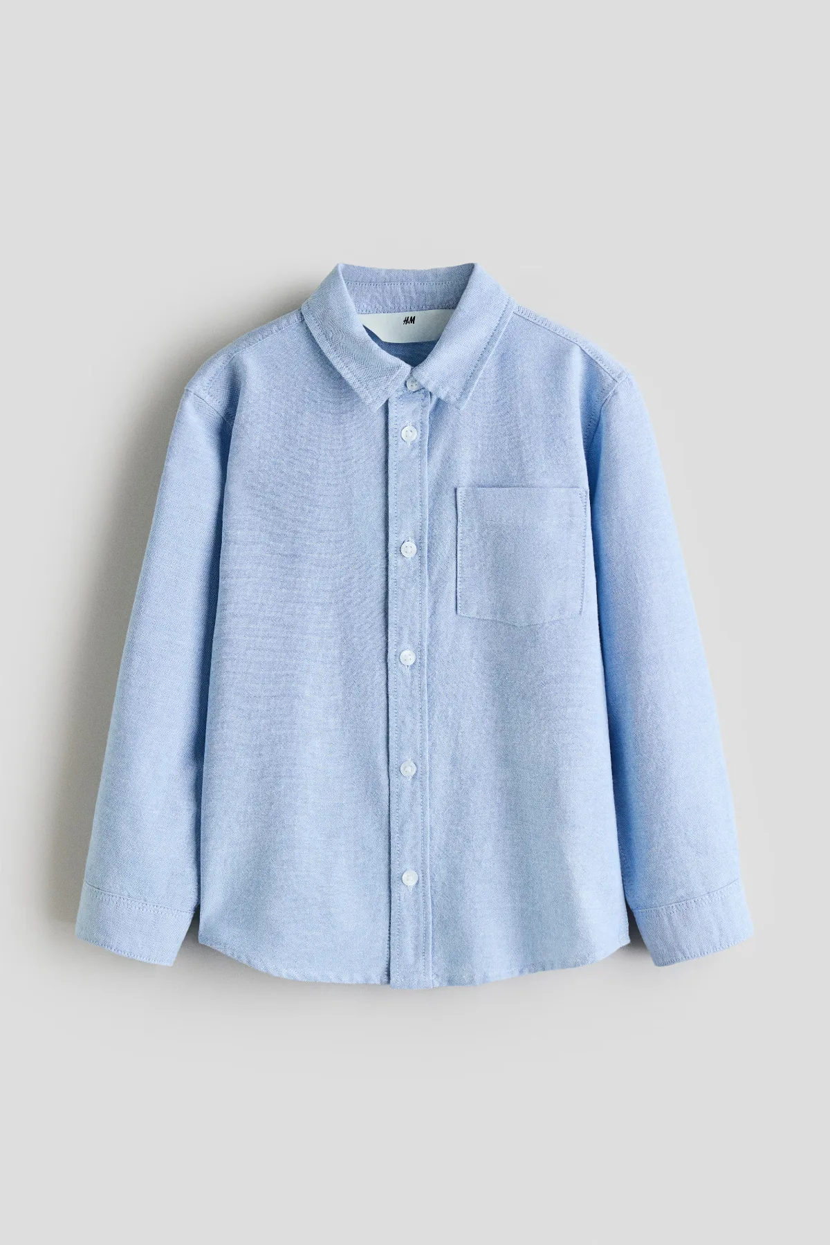 Oxford Shirt by H&M