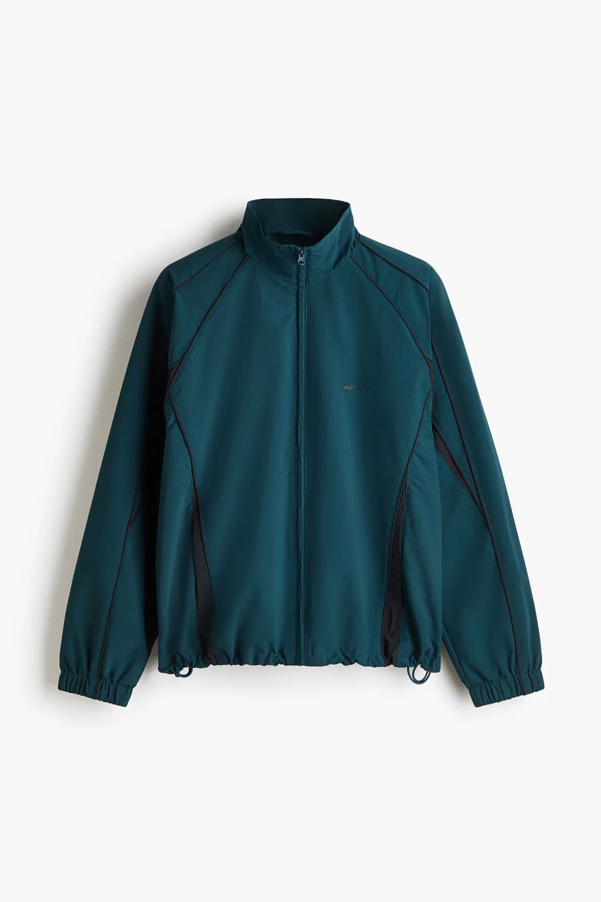 Track Jacket by H&M
