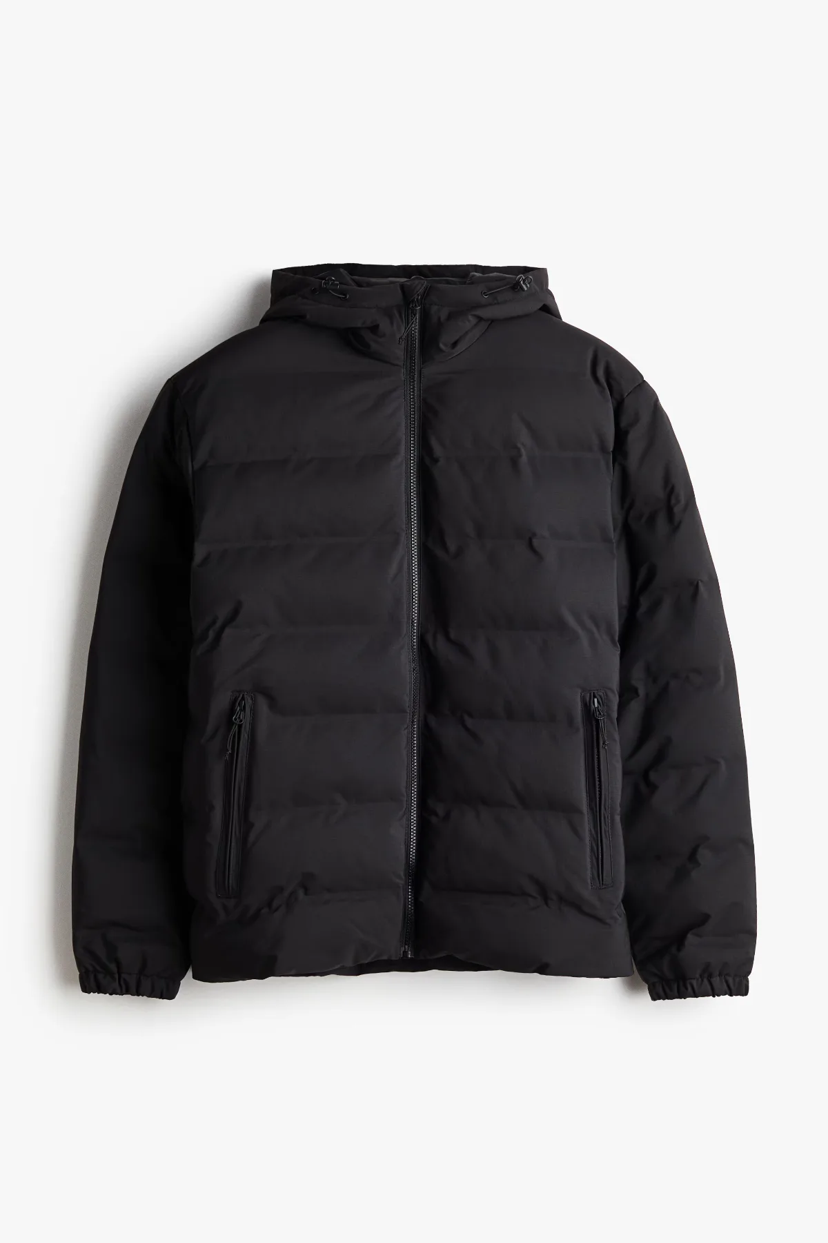 Padded Windproof and Water-Repellent Jacket by H&M