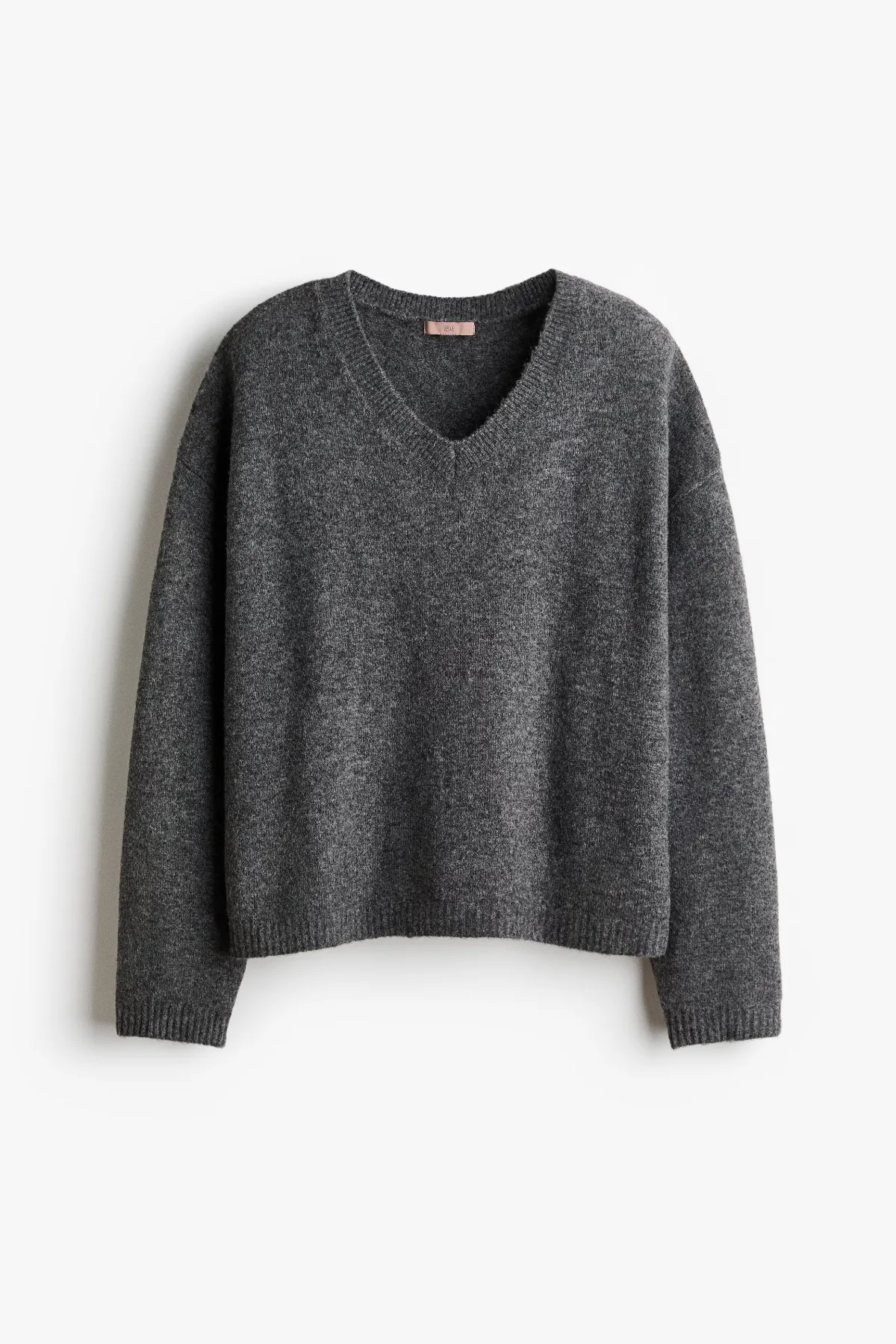 Oversized Sweater by H&M