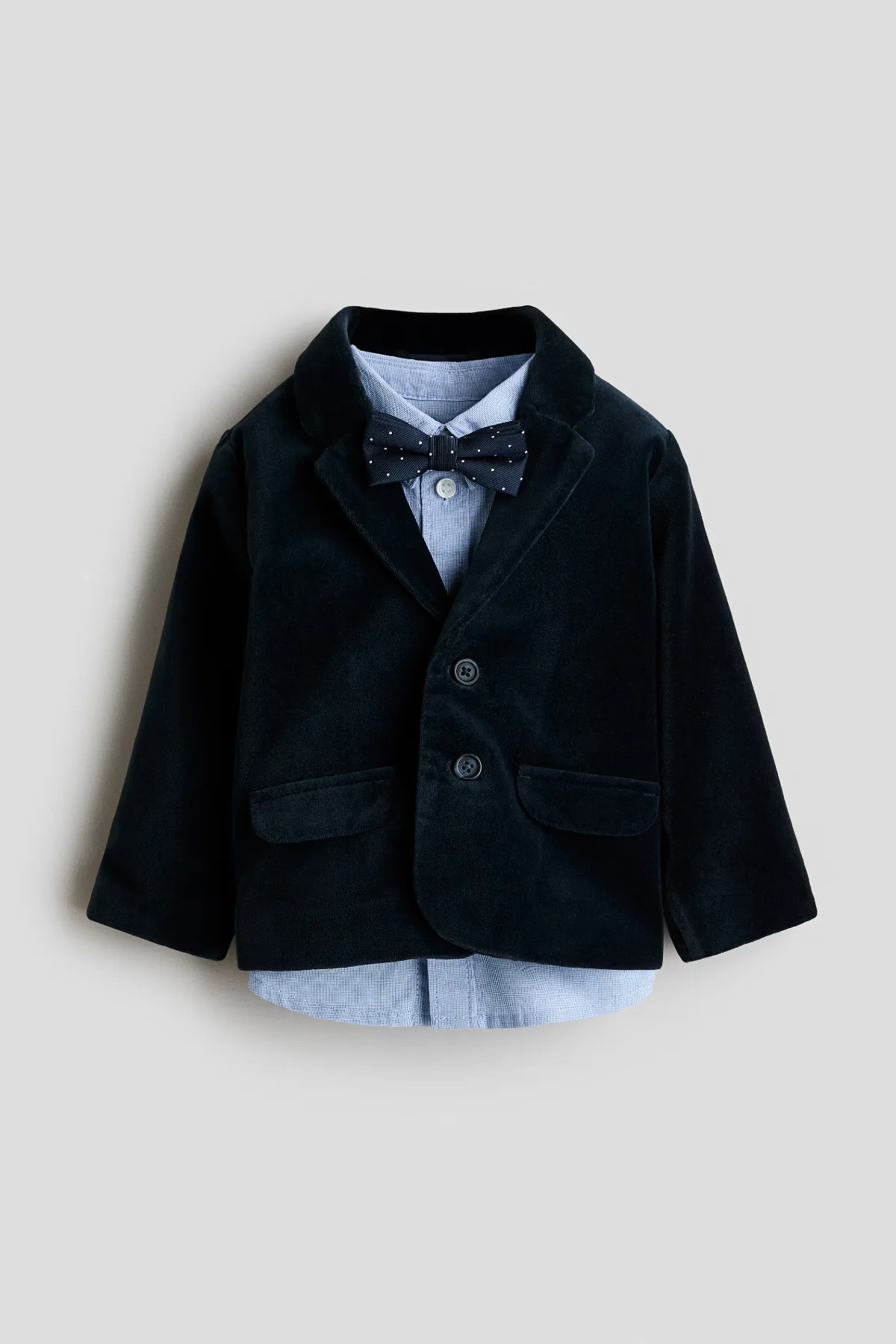 3-Piece Dressy Set by H&M