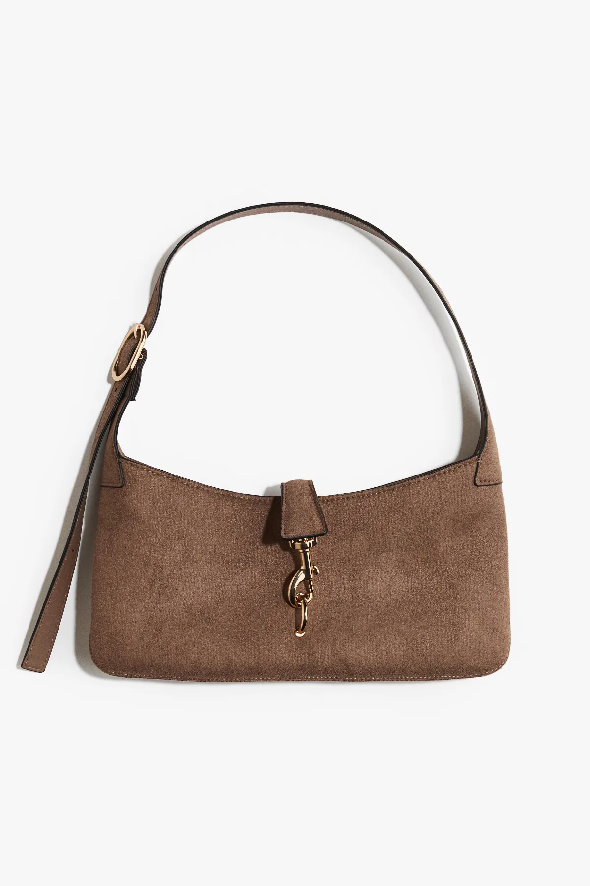 Rectangular Shoulder Bag by H&M