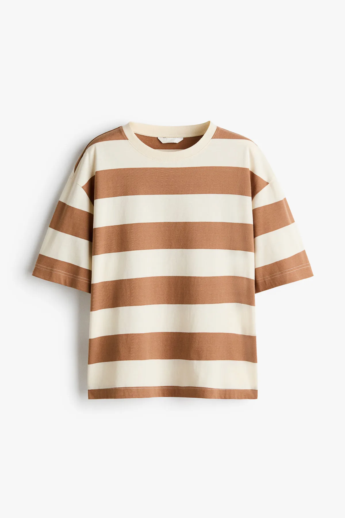 Printed T-Shirt by H&M