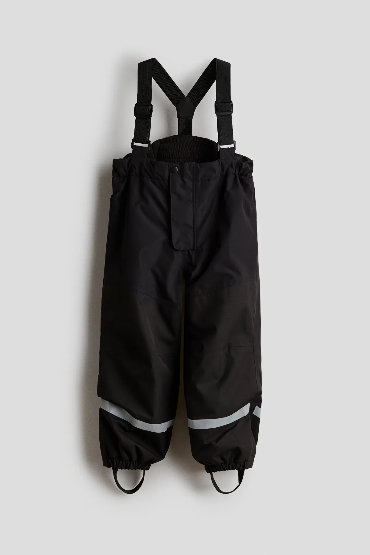 Waterproof Room-to-Grow Shell Pants by H&M