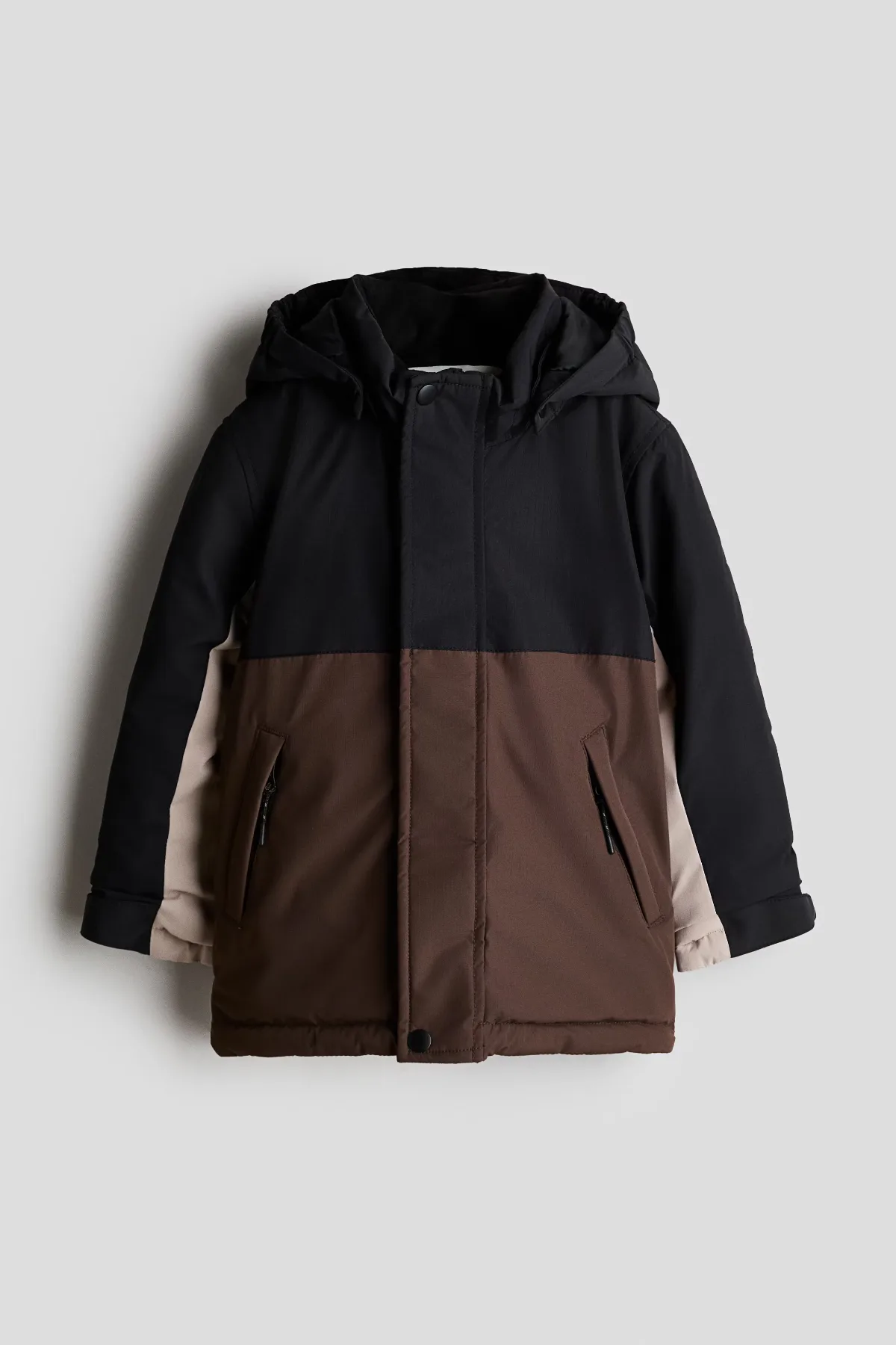 Water-Resistant Padded Jacket by H&M