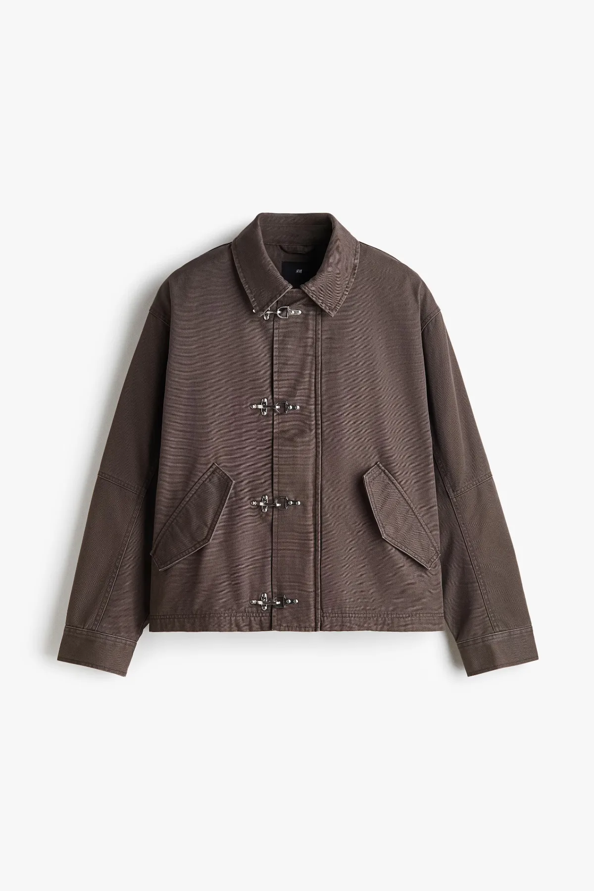 Workwear Jacket by H&M