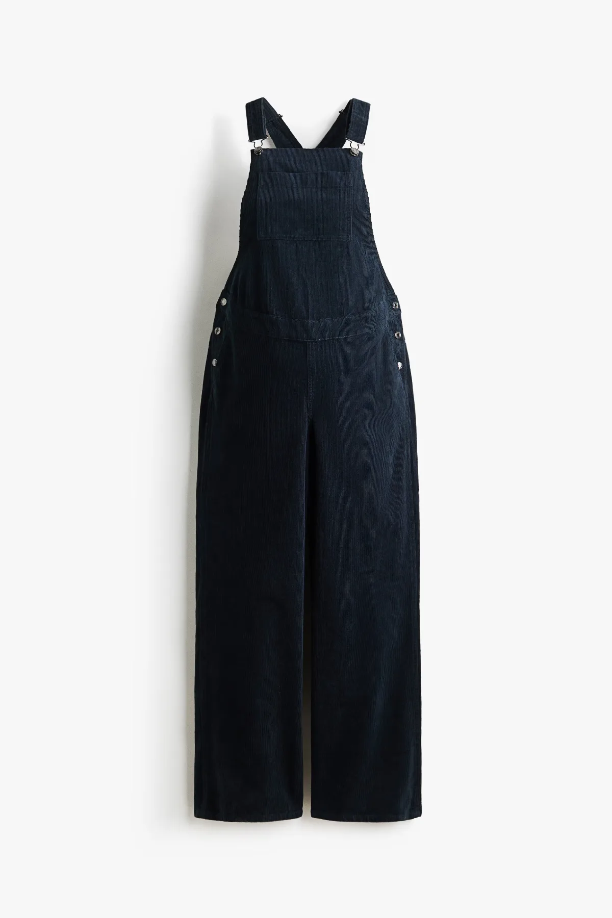 MAMA Cotton Corduroy Overalls by H&M