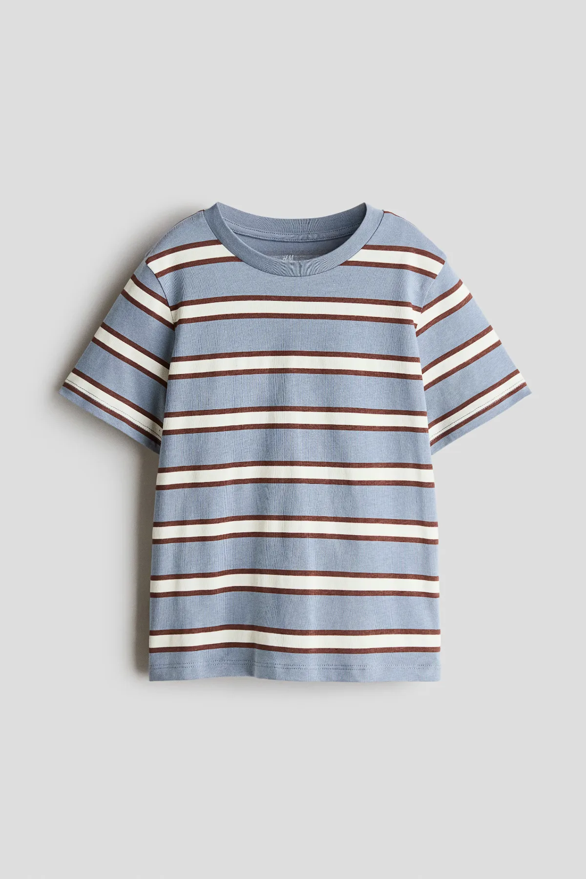 Printed T-Shirt by H&M