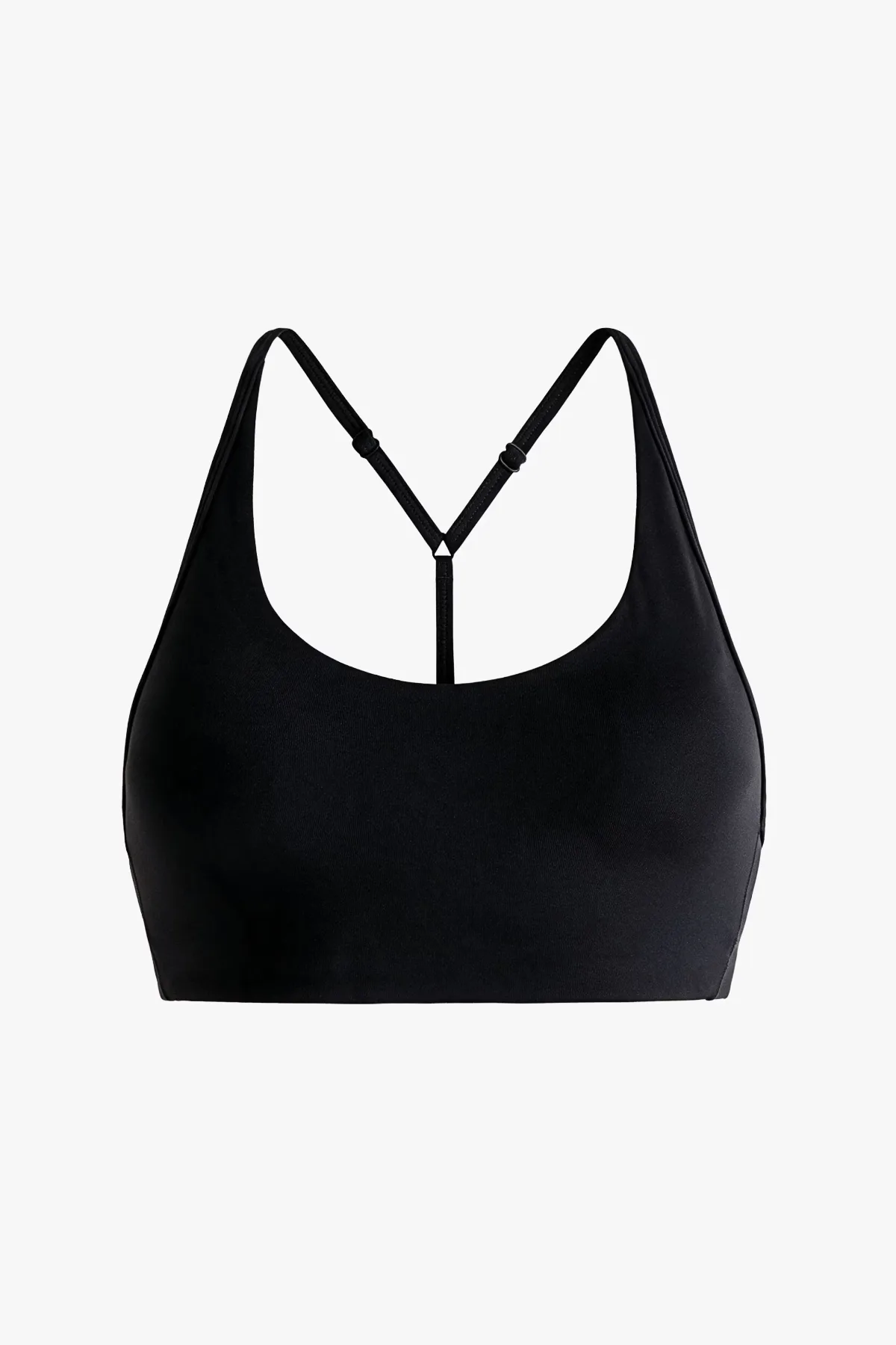 Medium-Support Sports Bra with SculptMove by H&M