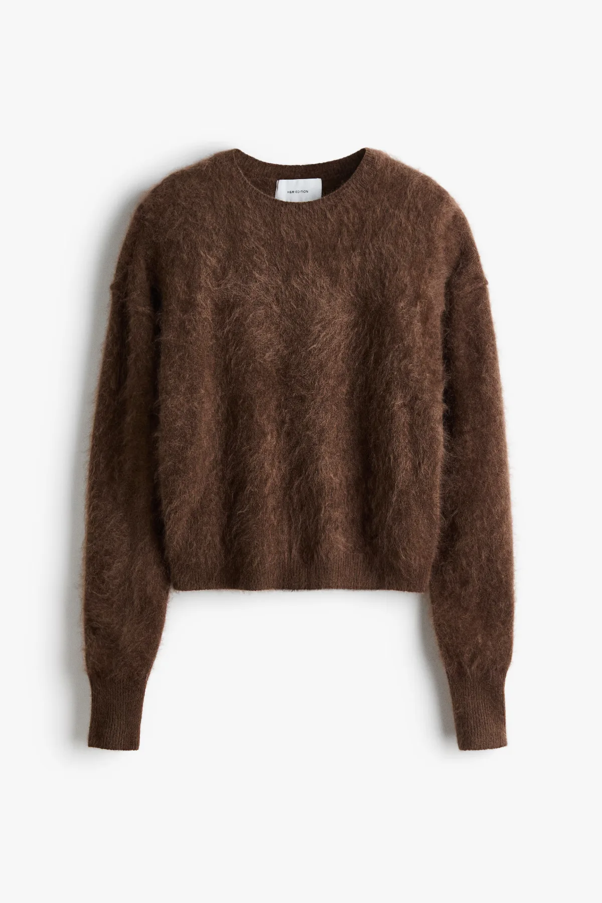 Wool Sweater by H&M