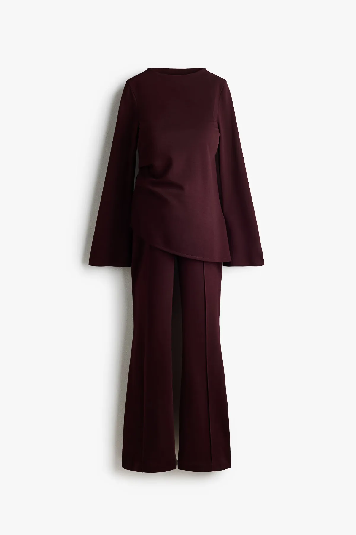 MAMA 2-Piece Jersey Set by H&M
