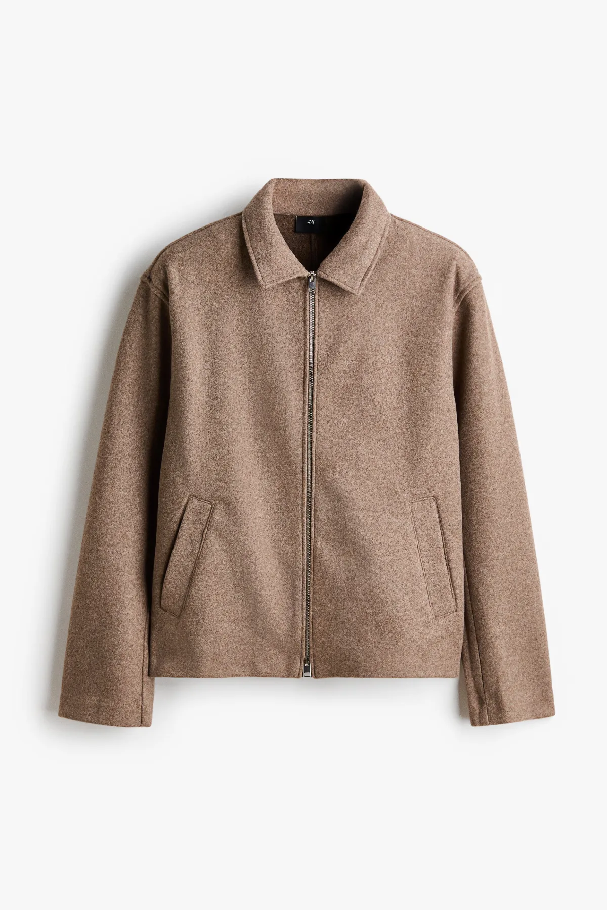 Overshirt by H&M