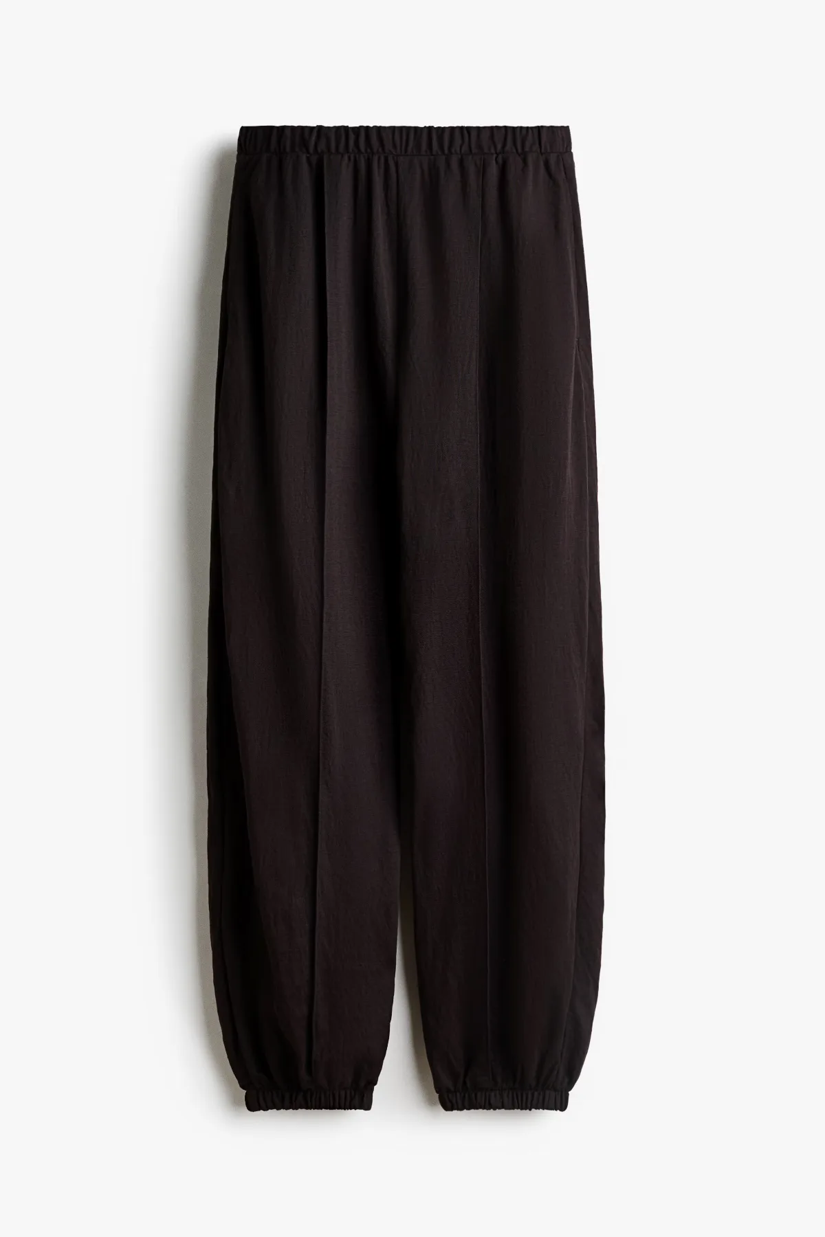 Jersey Balloon Trousers by H&M