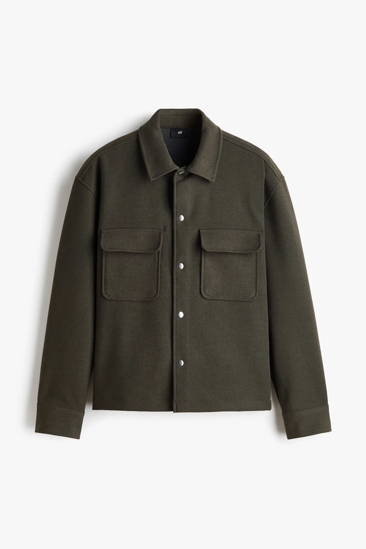 Overshirt