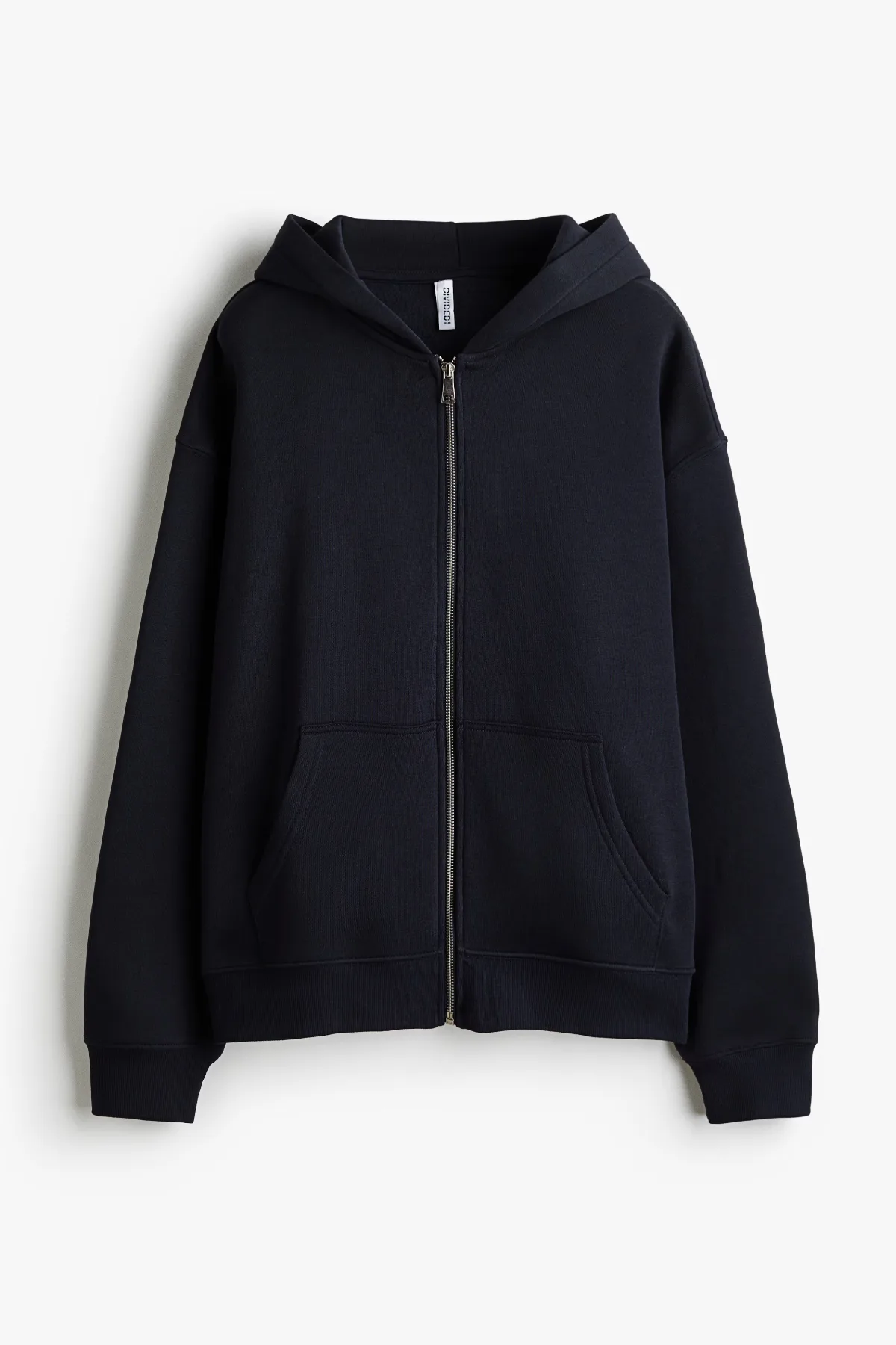 Zip-Through Hoodie by H&M