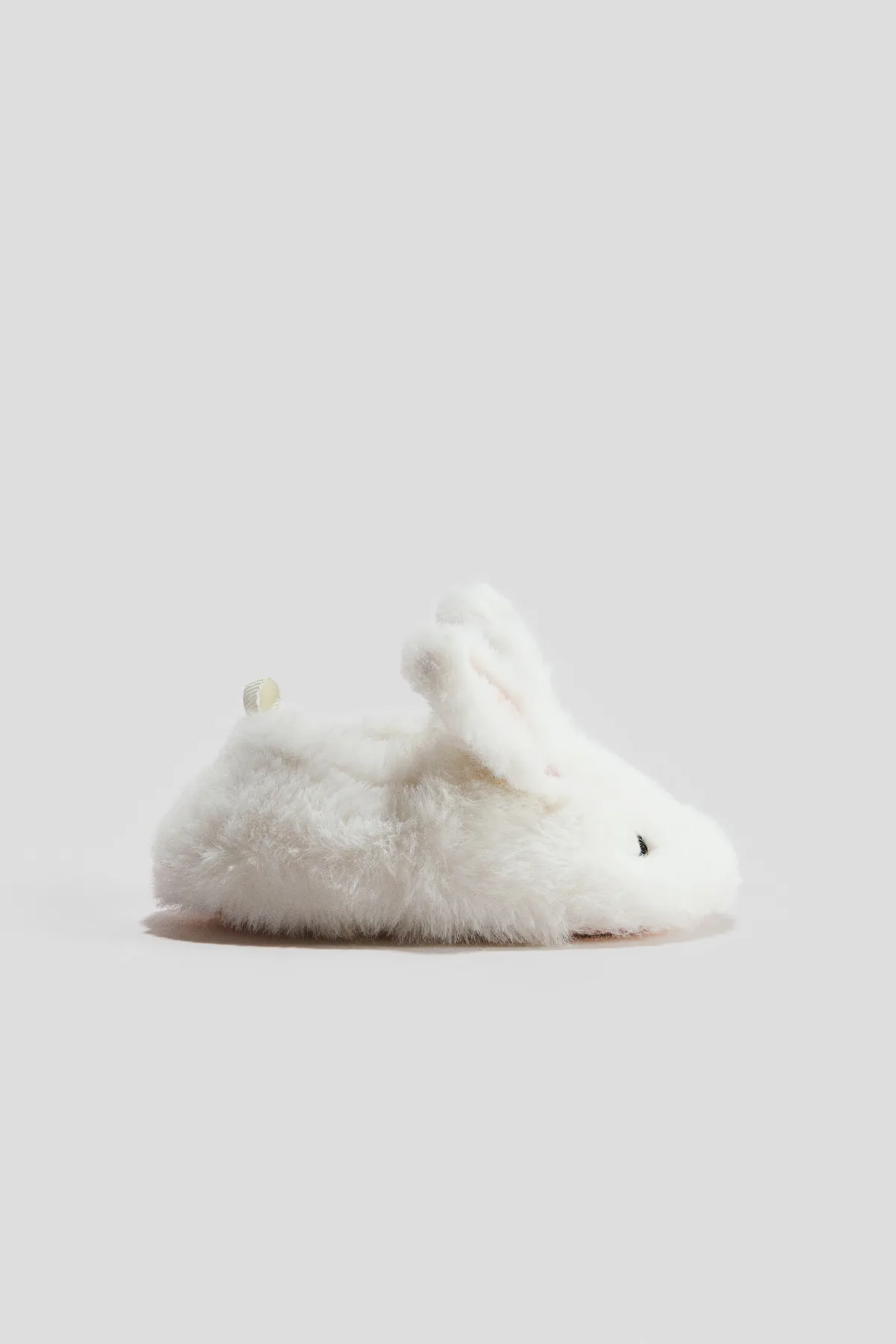 Fluffy Slippers by H&M