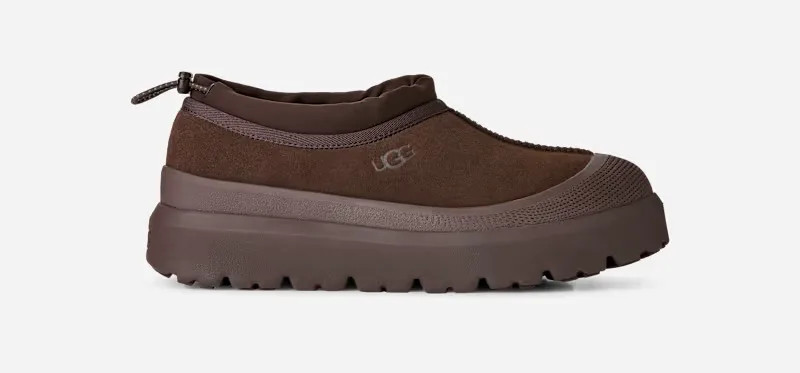 Tasman Weather Hybrid Suede Shoes by UGG