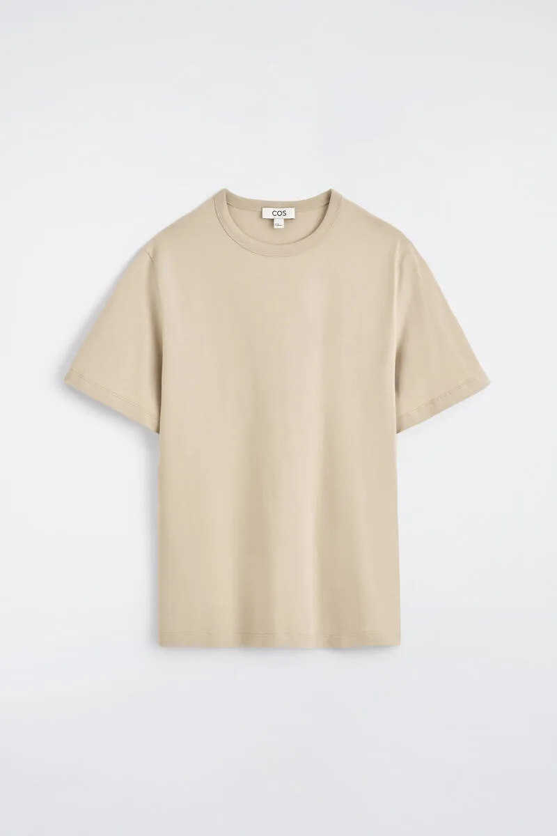Brushed-Cotton Shirt by COS