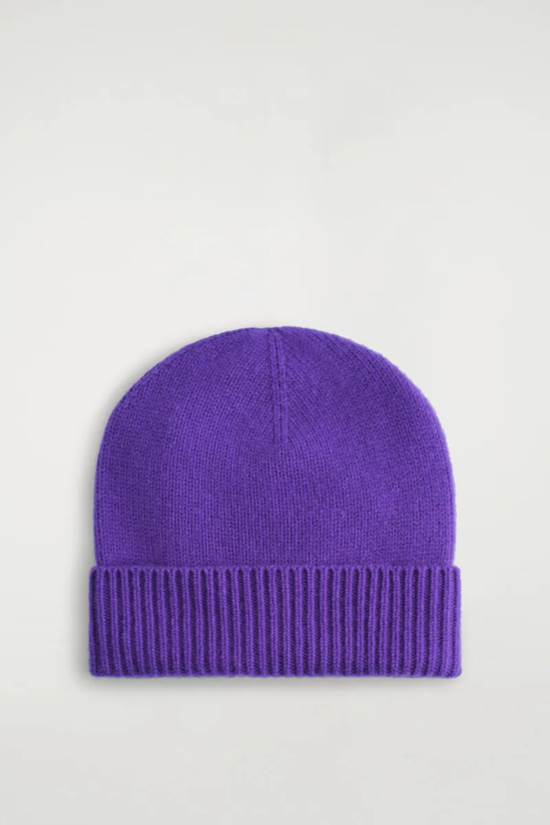 Cashmere Beanie by COS