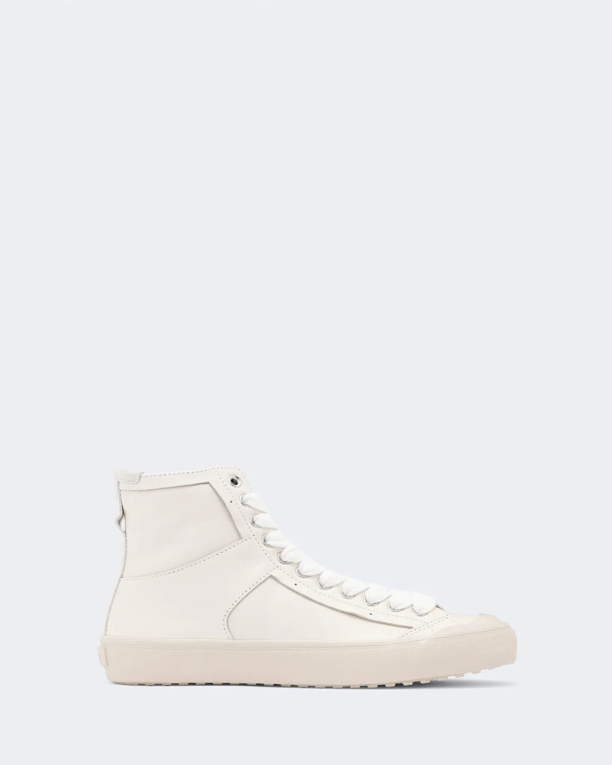 Numont Vulcanised High-Top Sneakers by AllSaints