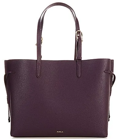 Ava Large Tote Bag by Furla