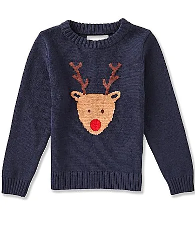 Reindeer Sweater by Adventurewear 360