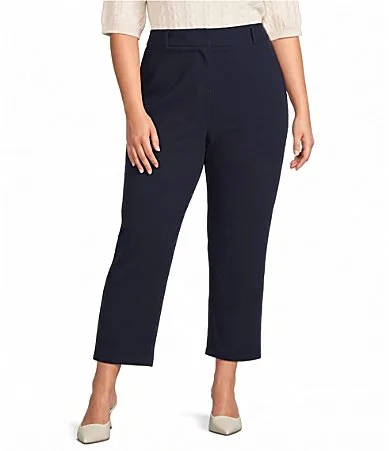 Darlene High Rise Wide Leg Pants by Sugarlips